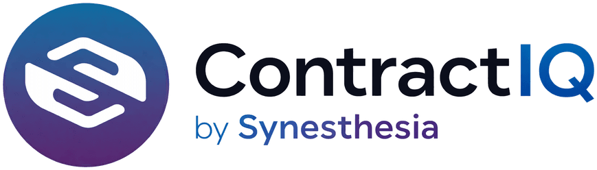 ContractIQ by Synesthesia